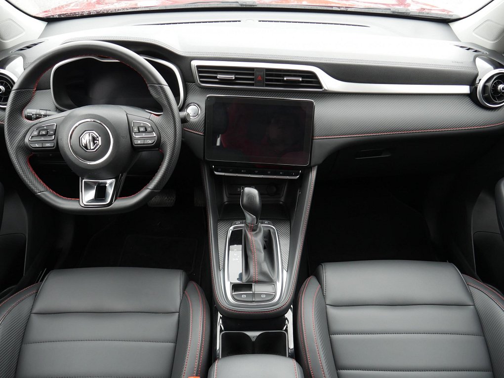 MG ZS 1.0 T Elegance