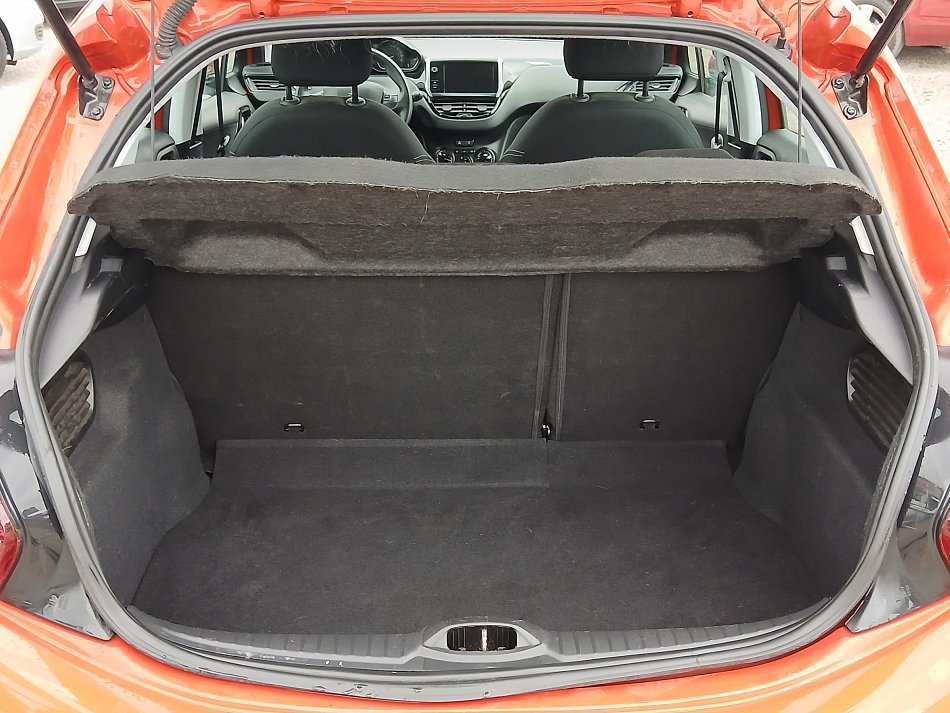 Peugeot 208 1.2 PT Active