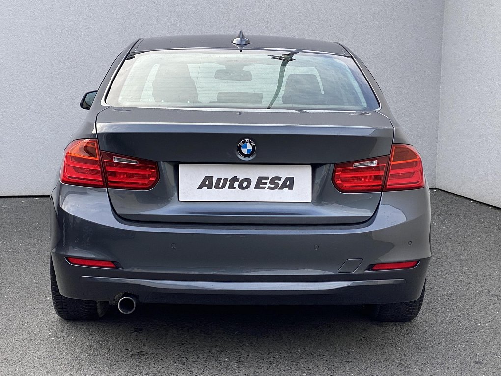 BMW Řada 3 2.0d  320d