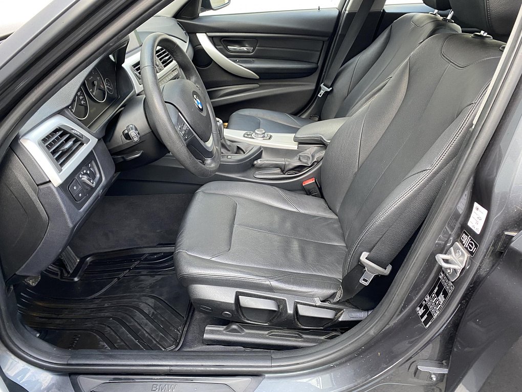 BMW Řada 3 2.0d  320d