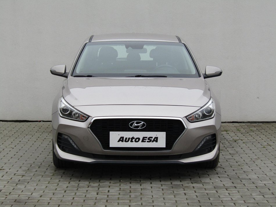 Hyundai I30 1.4i 