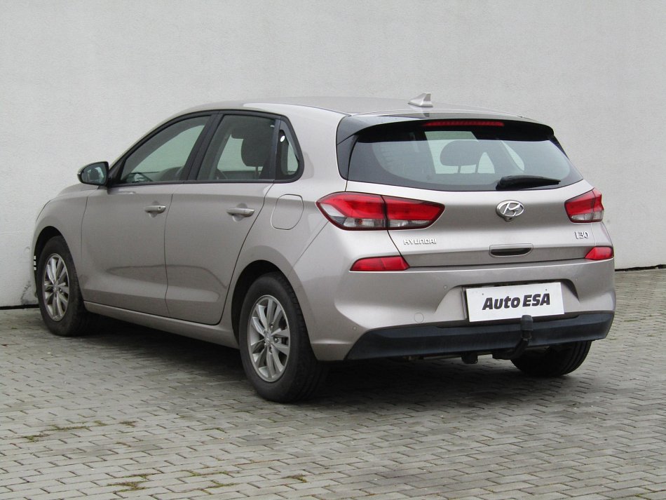 Hyundai I30 1.4i 