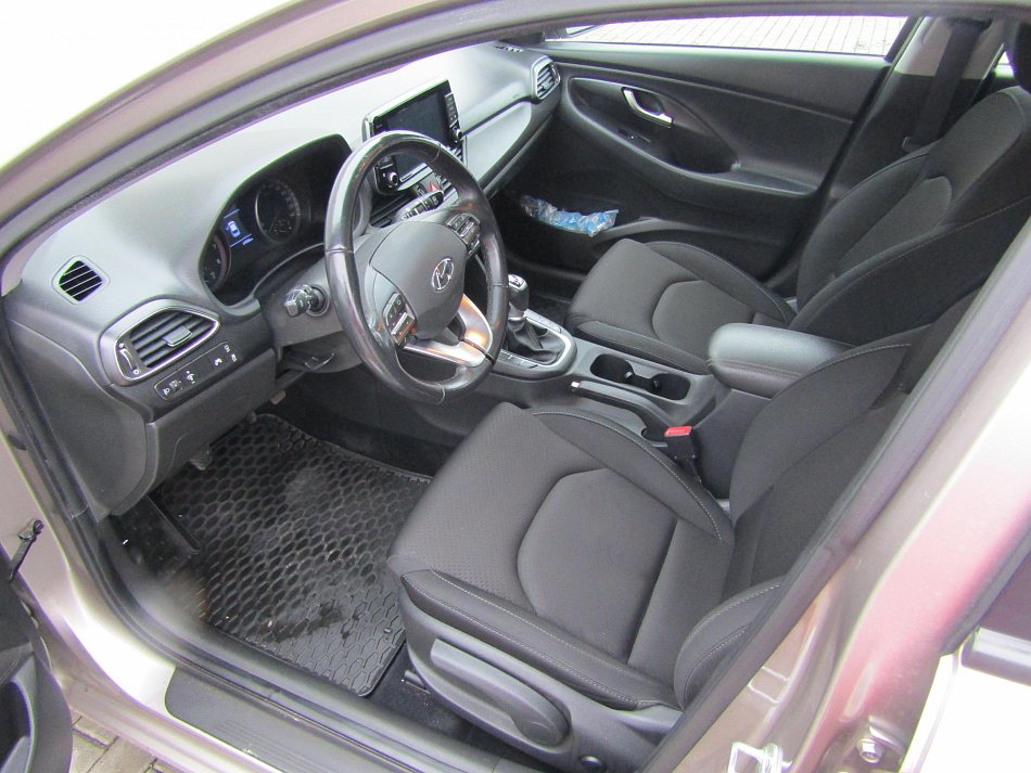 Hyundai I30 1.4i 