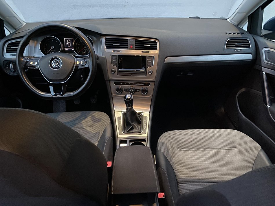 Volkswagen Golf 1.2 TSi Comfortline