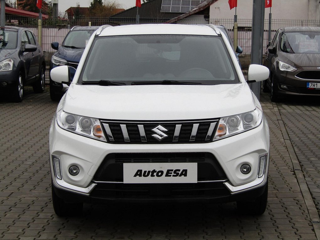Suzuki Vitara 1.4 T 