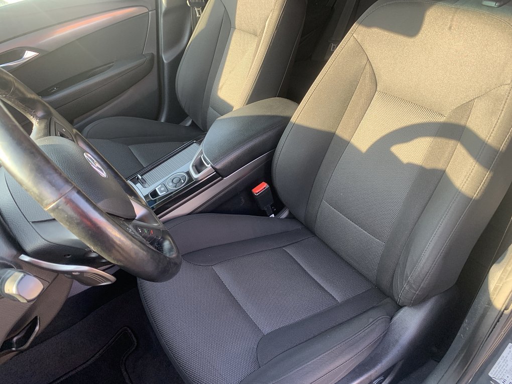 Hyundai I40 1.7 CRDi 