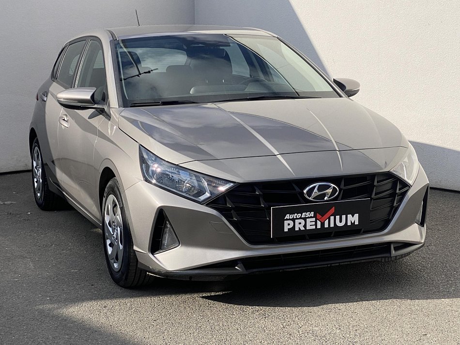 Hyundai I20 1.2i Comfort
