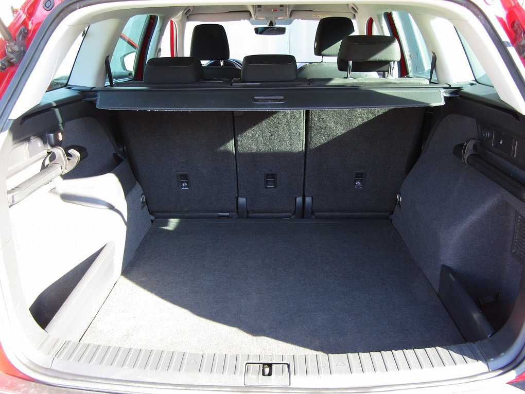 Škoda Kodiaq 2.0 TDi Style 4x4