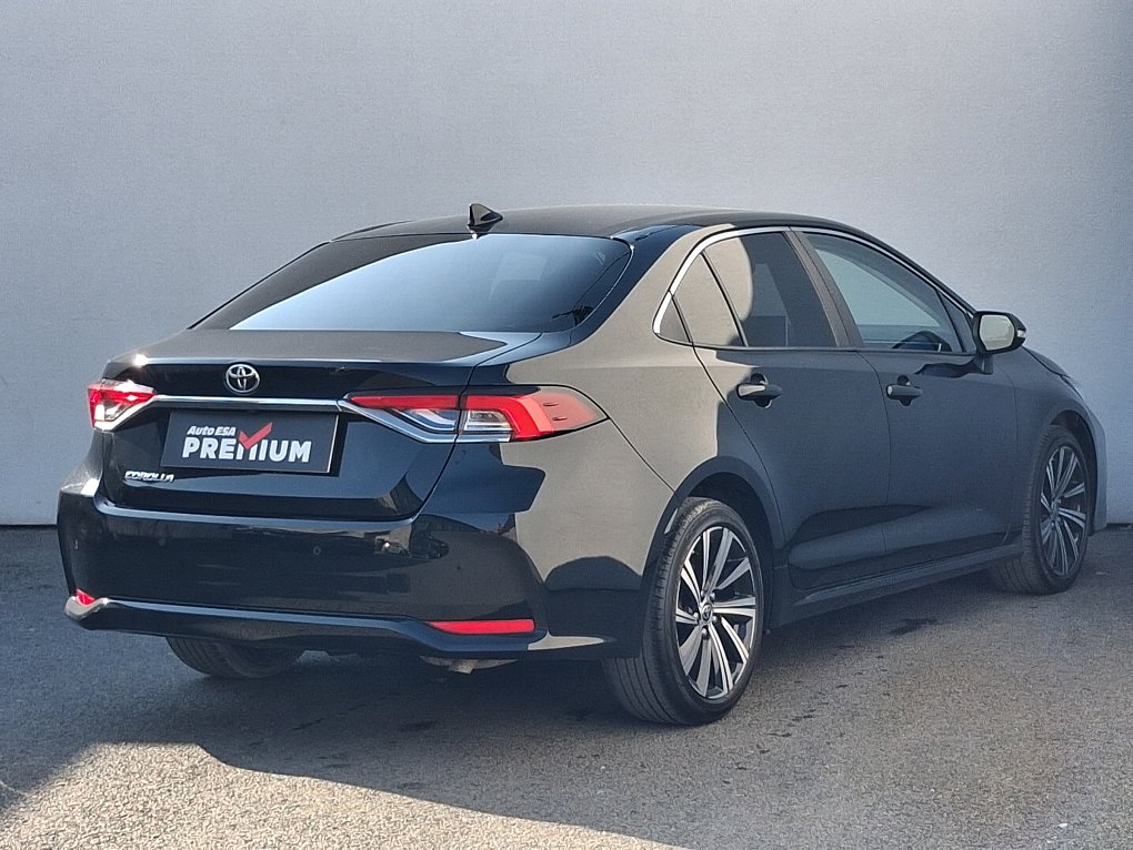 Toyota Corolla 1.5 i Comfort