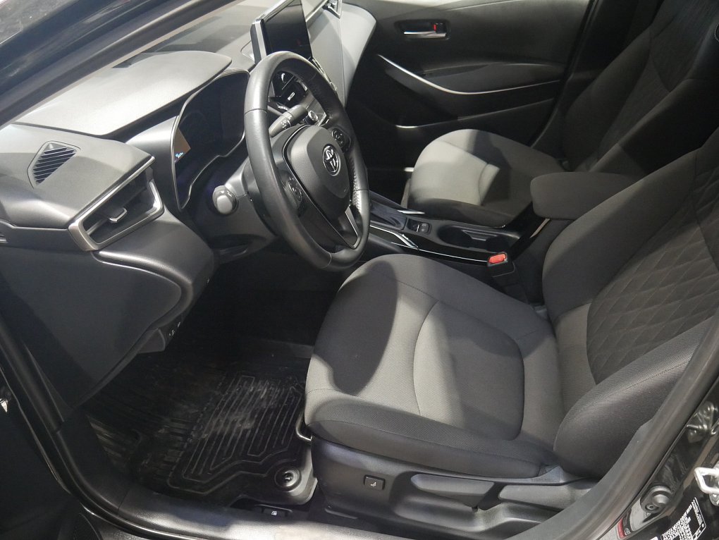 Toyota Corolla 1.5 i Comfort