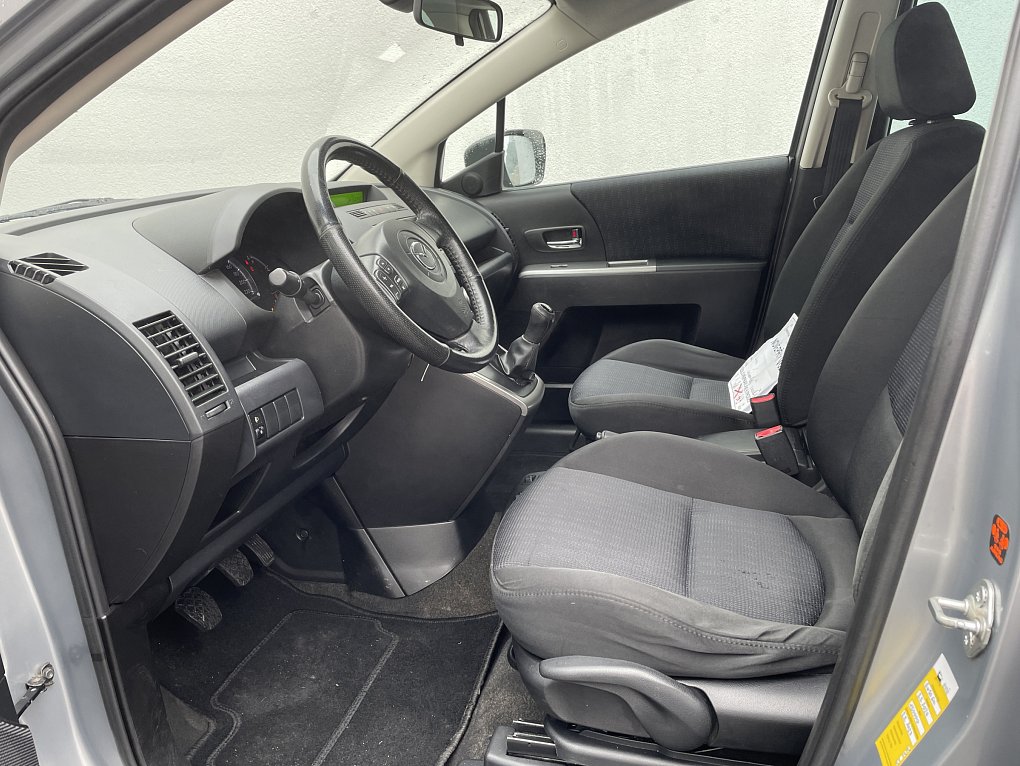 Mazda 5 1.8 i 
