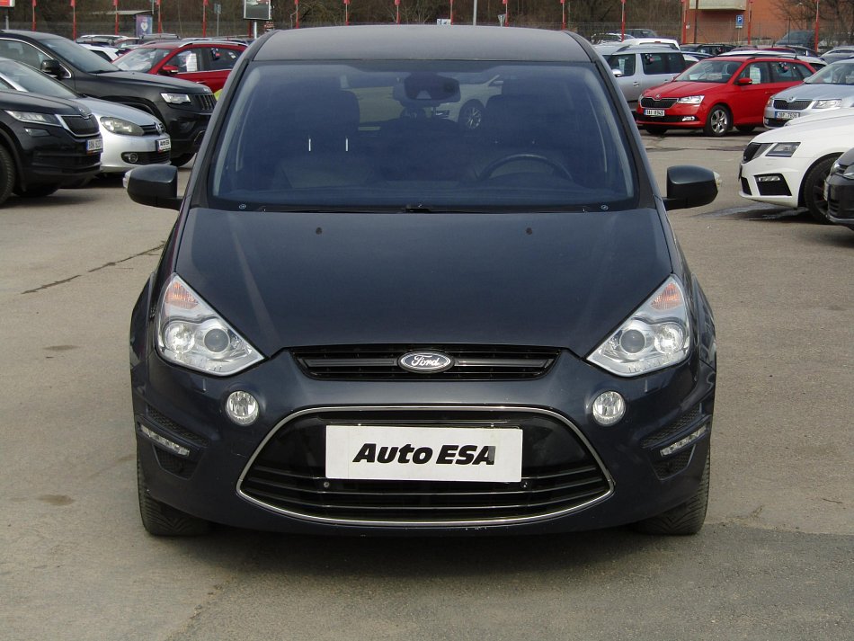 Ford S-MAX 2.0TDCi 