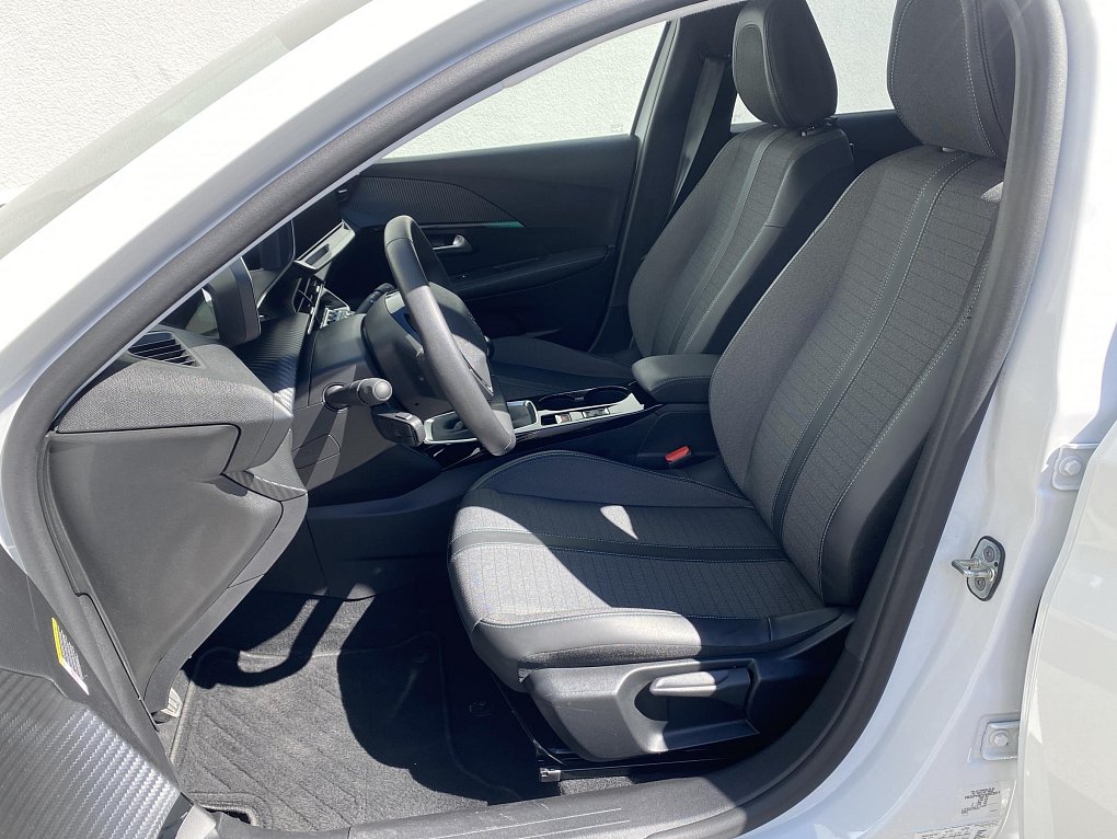 Peugeot 208 1.2 PT Allure