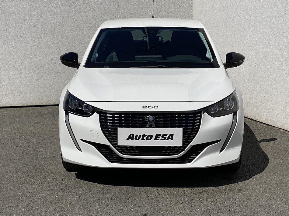 Peugeot 208 1.2 PT Allure