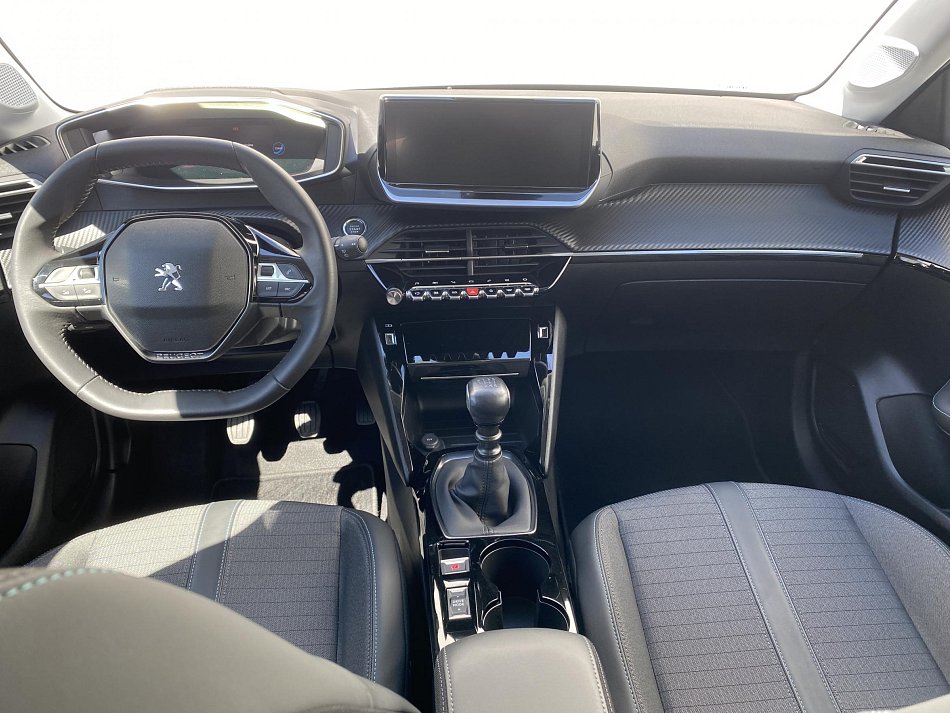 Peugeot 208 1.2 PT Allure