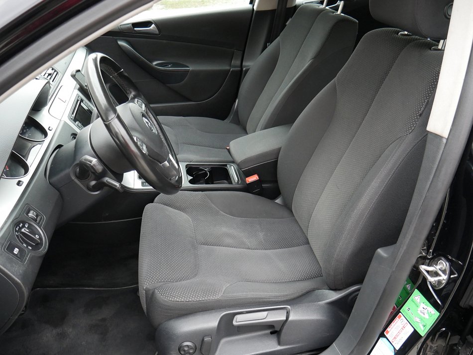 Volkswagen Passat 2.0TDi 