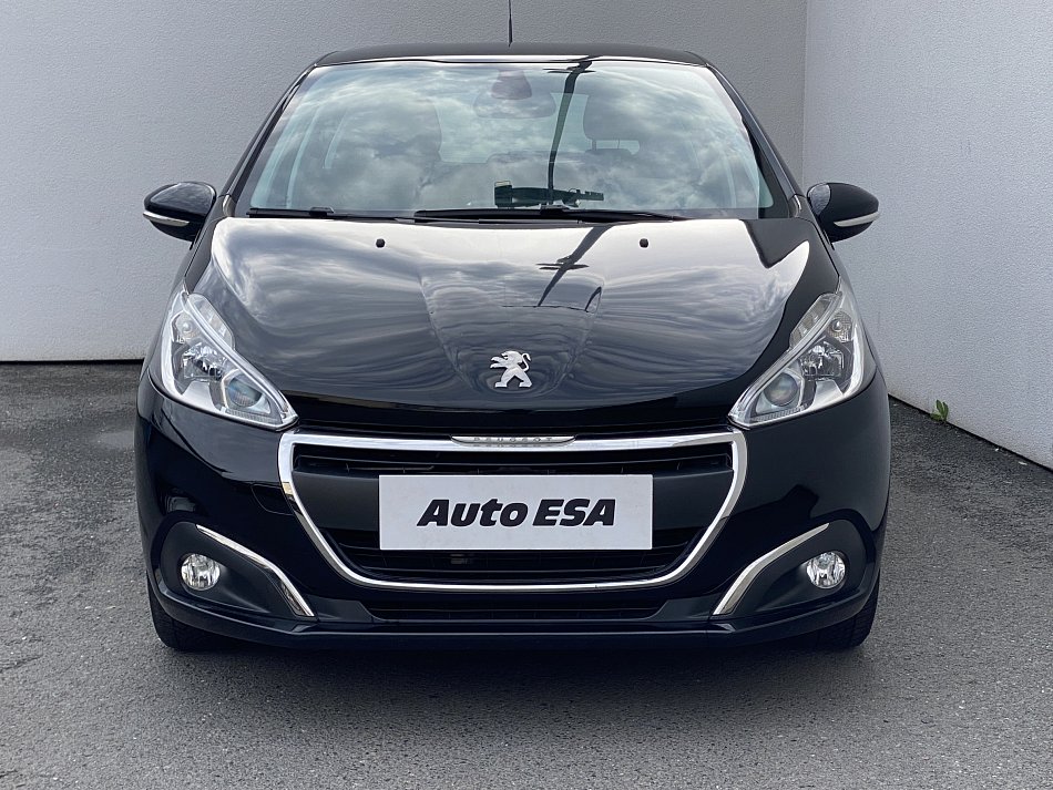 Peugeot 208 1.2PT Active