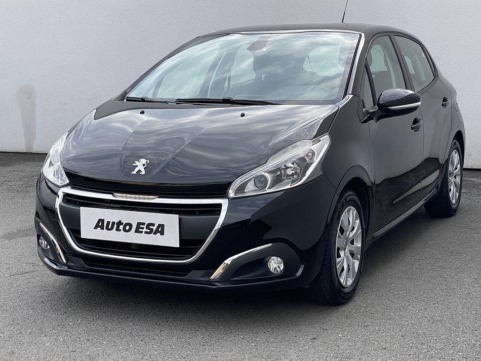 Peugeot 208 1.2PT Active