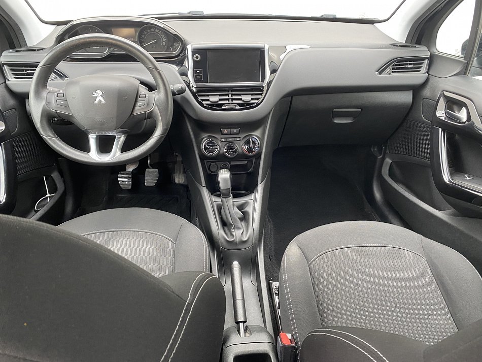 Peugeot 208 1.2PT Active