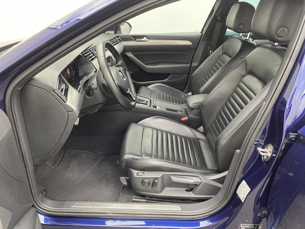 Volkswagen Passat 2.0 TDi  4x4