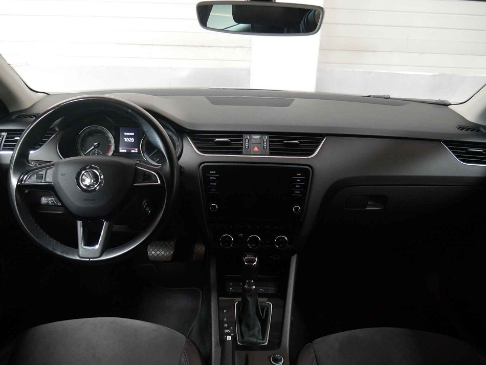 Škoda Octavia III 2.0TDI 
