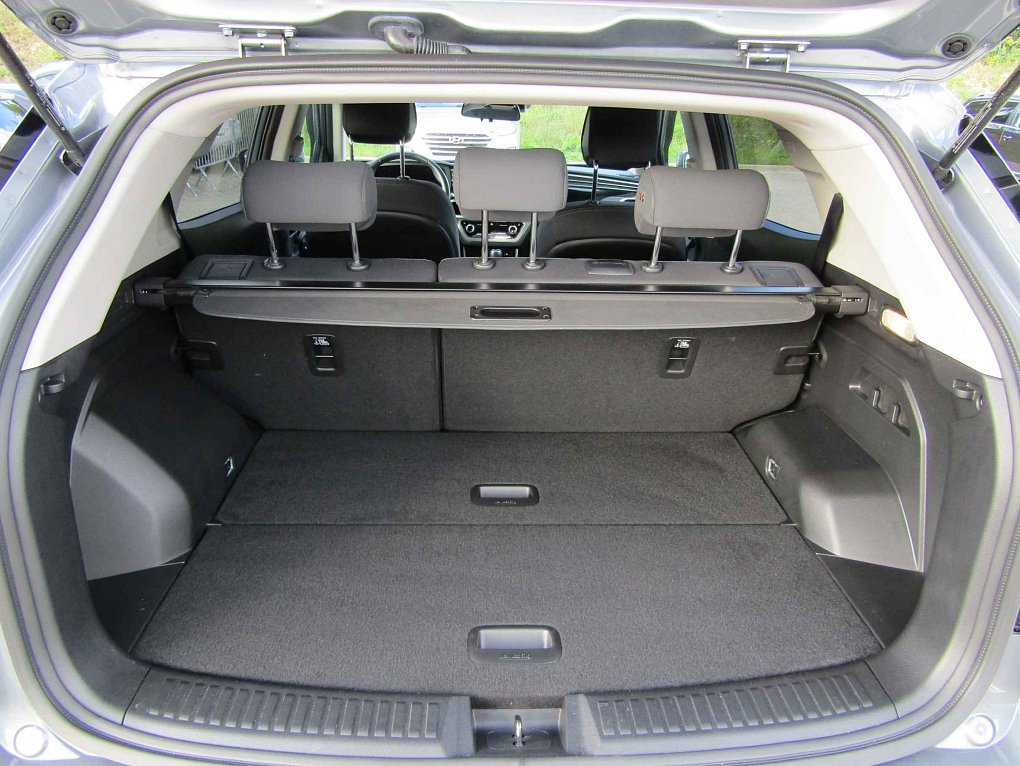 SsangYong Korando 1.5T-GDi  4x4