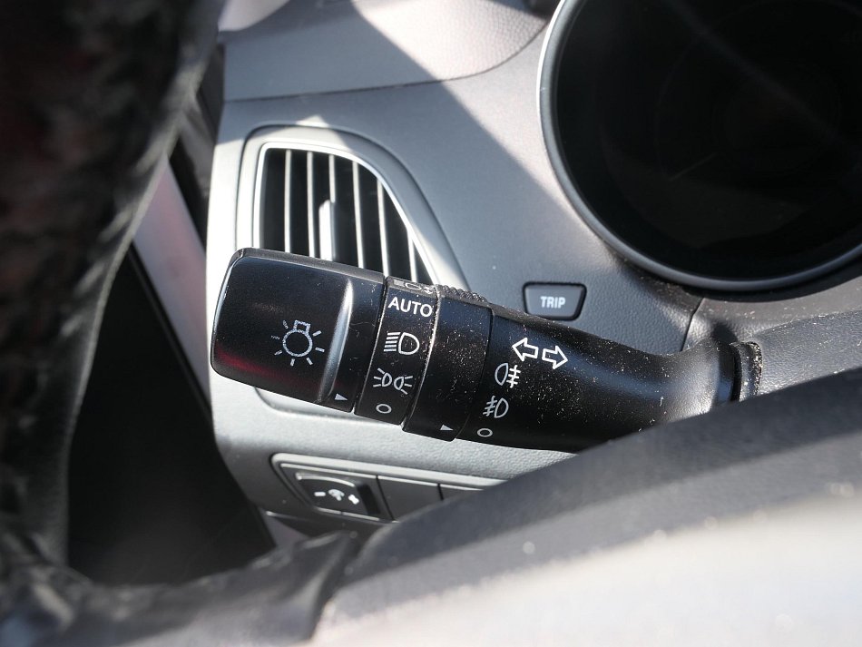 Hyundai Ix35 1.7CRDi 