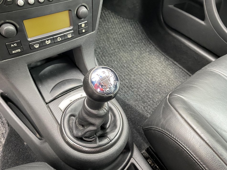 Citroën C4 1.6i 
