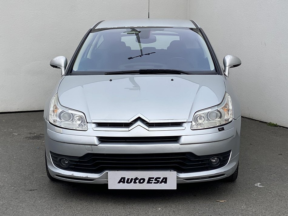 Citroën C4 1.6i 