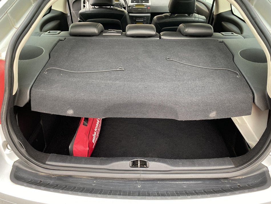 Citroën C4 1.6i 