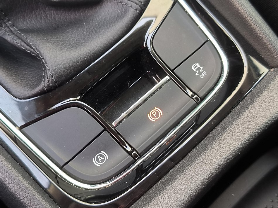 Škoda Kodiaq 1.4 TSi Ambition 4X4