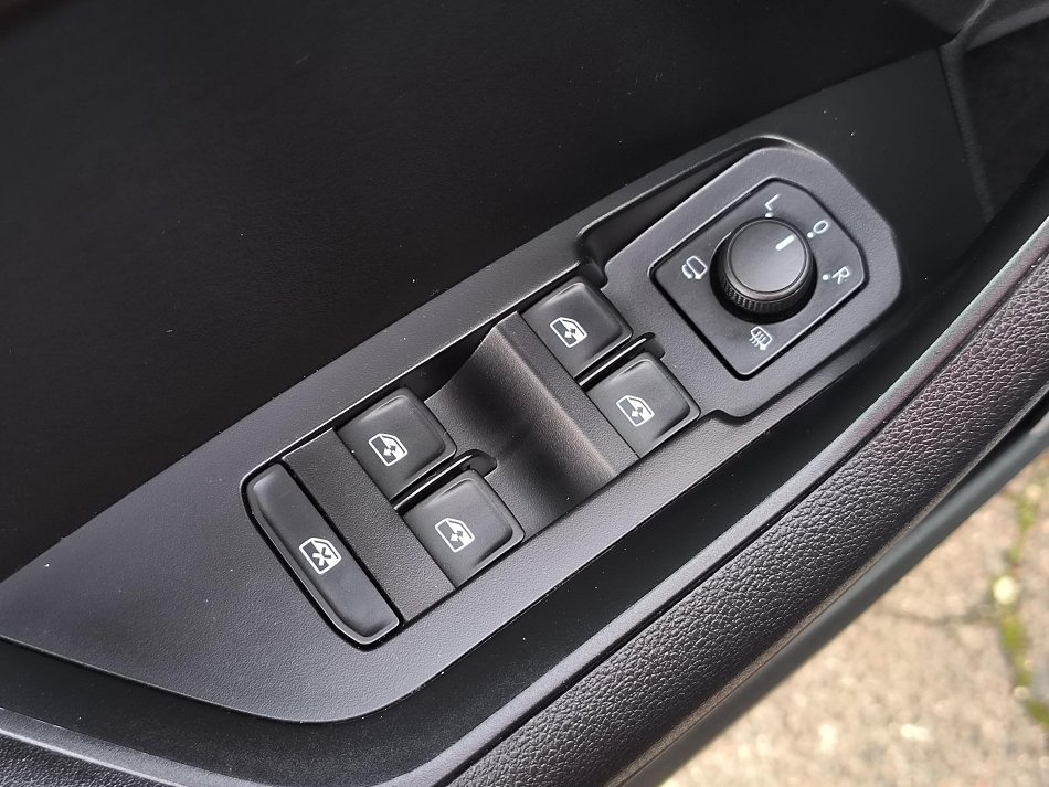 Škoda Kodiaq 1.4 TSi Ambition 4X4