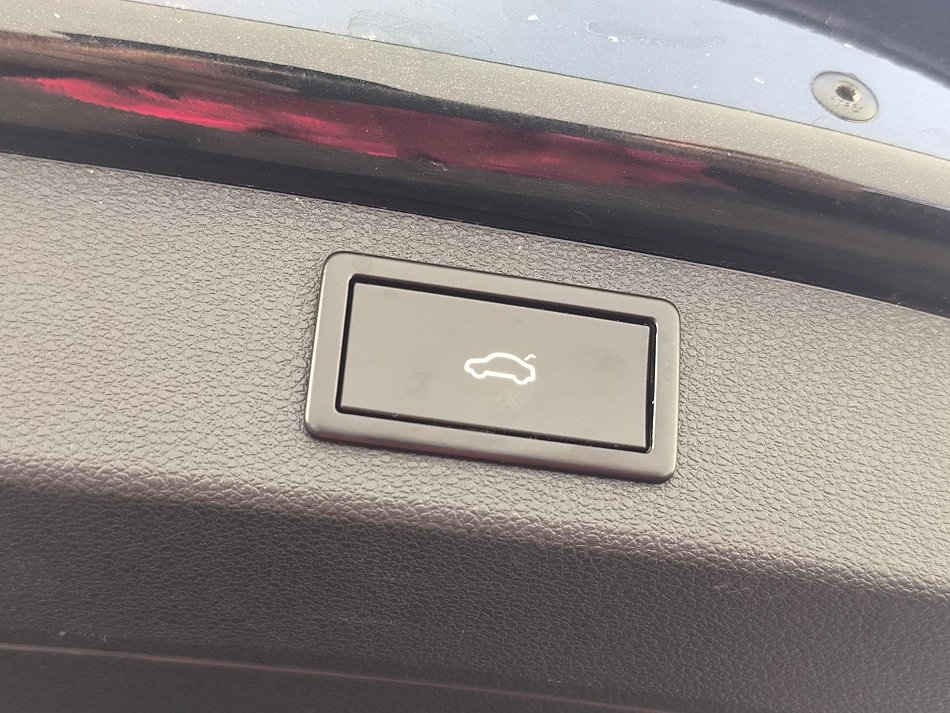 Škoda Kodiaq 1.4 TSi Ambition 4X4