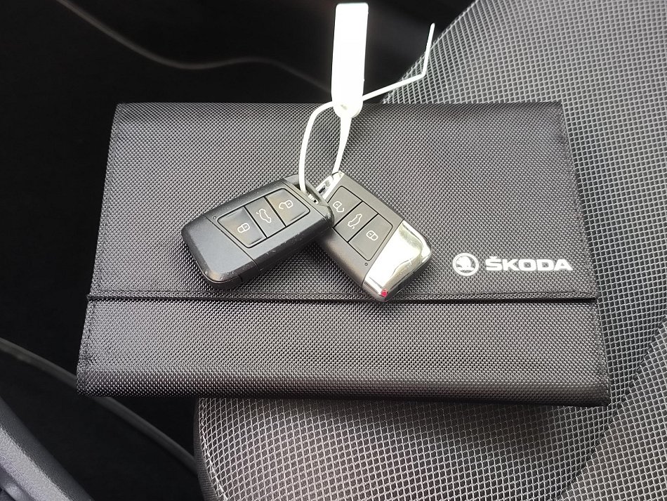 Škoda Kodiaq 1.4 TSi Ambition 4X4