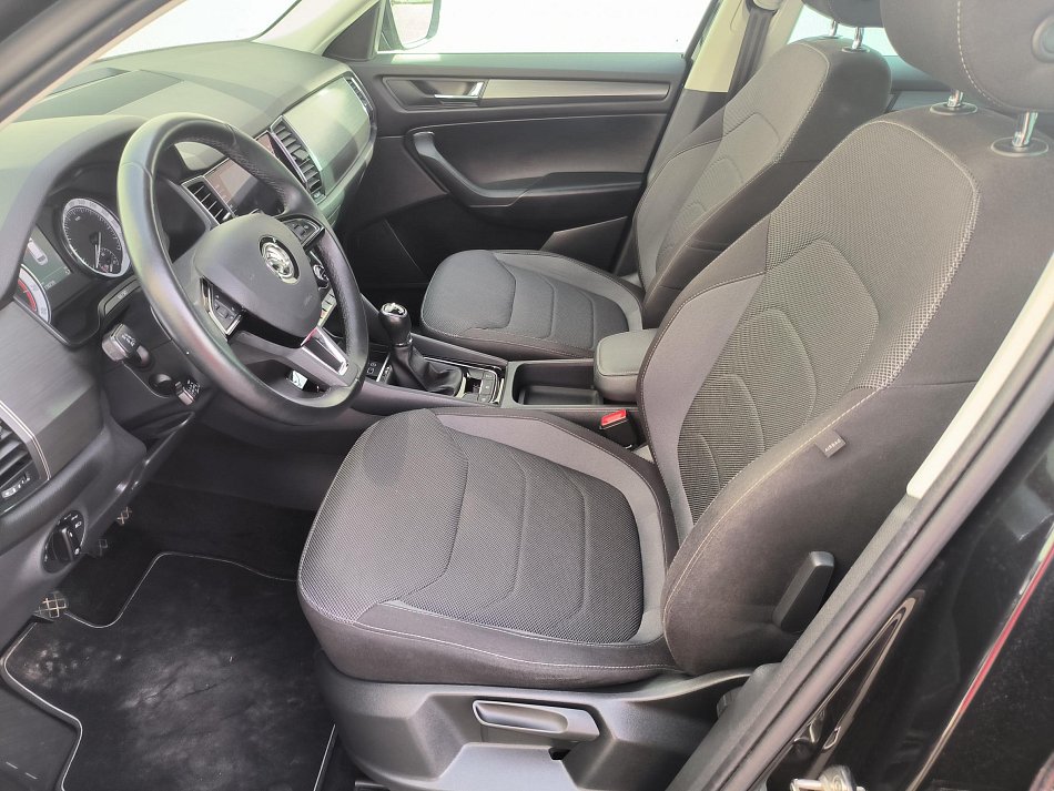 Škoda Kodiaq 1.4 TSi Ambition 4X4