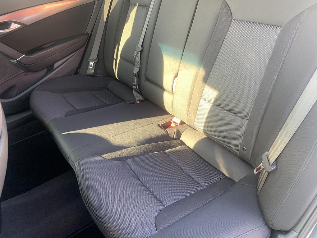 Hyundai I40 1.7 CRDi 