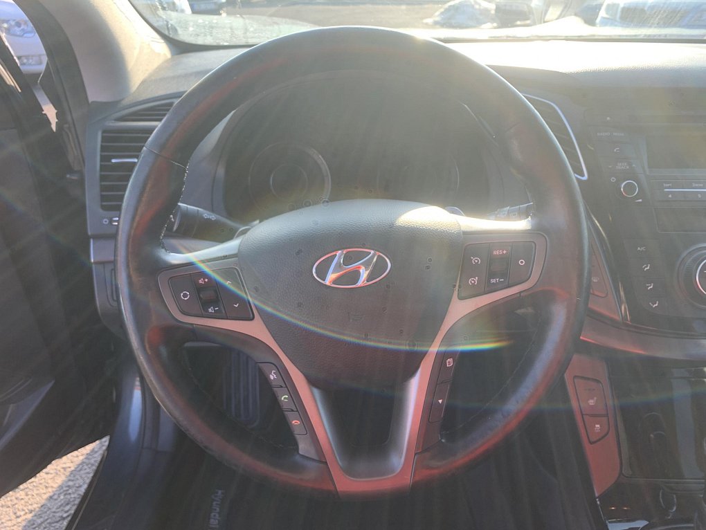 Hyundai I40 1.7 CRDi 