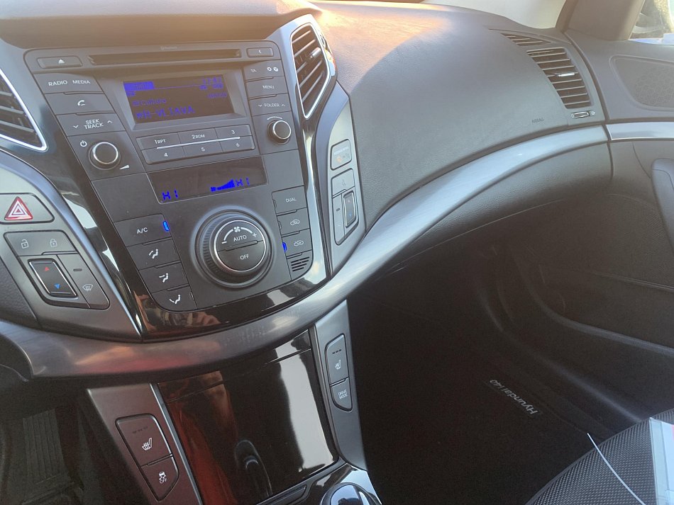 Hyundai I40 1.7 CRDi 