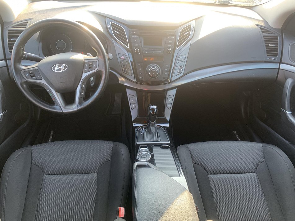 Hyundai I40 1.7 CRDi 