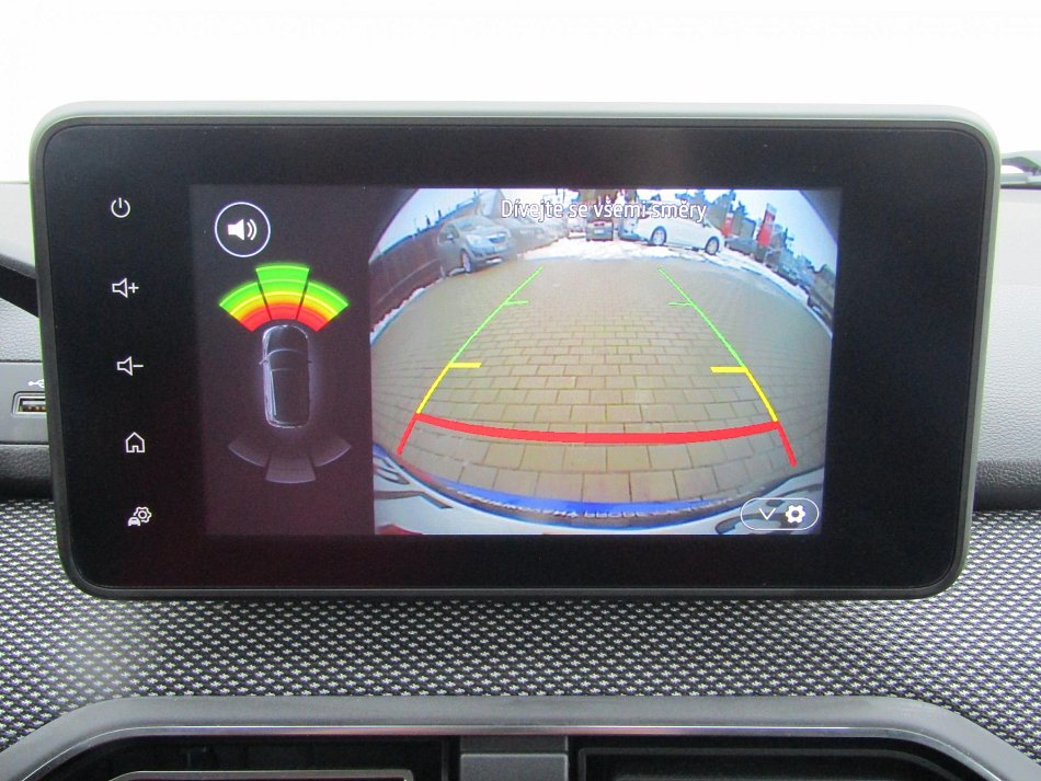 Dacia Sandero 1.0 TCe  LPG