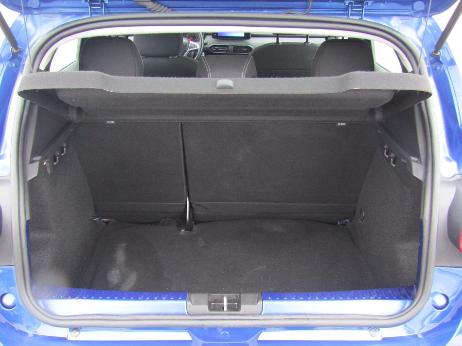 Dacia Sandero 1.0 TCe  LPG