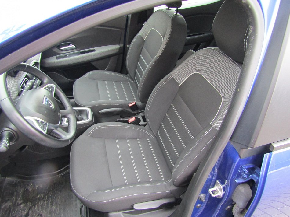 Dacia Sandero 1.0 TCe  LPG