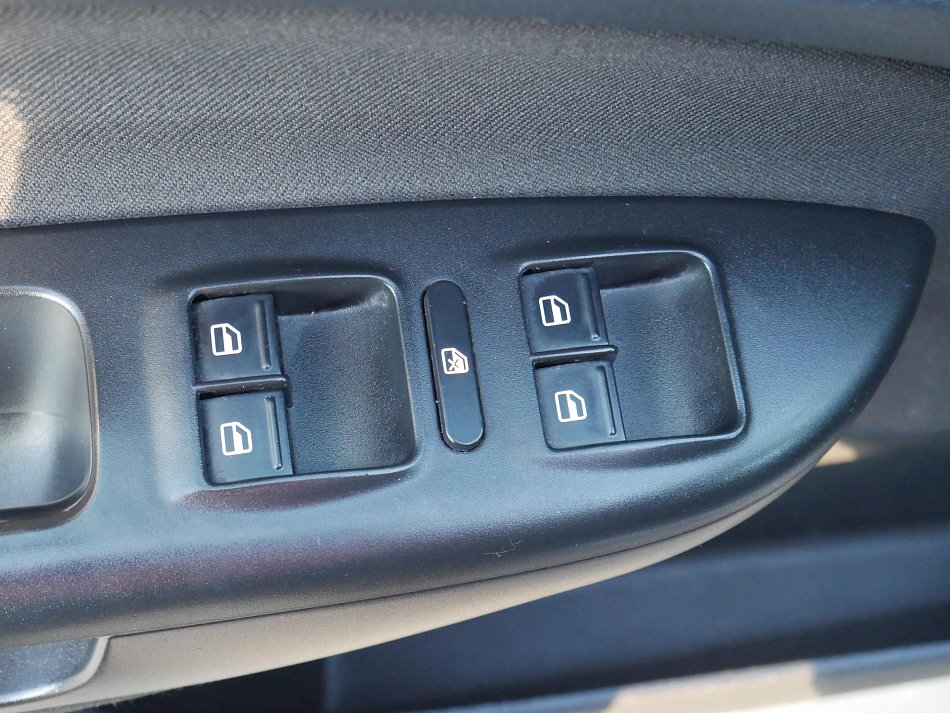 Škoda Octavia II 2.0TDi  4x4