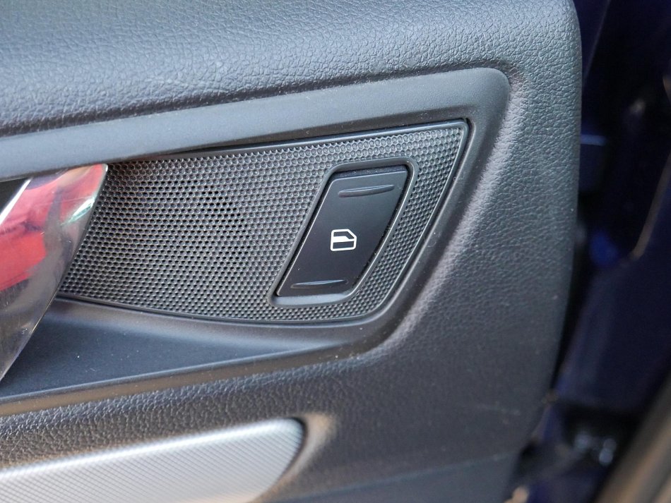 Škoda Octavia II 2.0TDi  4x4