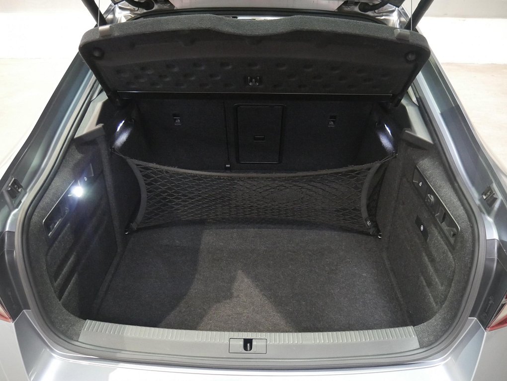 Škoda Superb III 2.0 TSi L&K