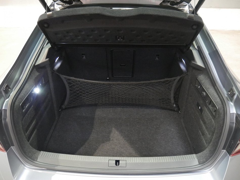 Škoda Superb III 2.0 TSi L&K