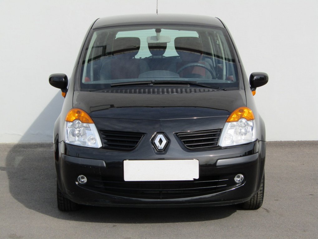 Renault Modus 1.4i 