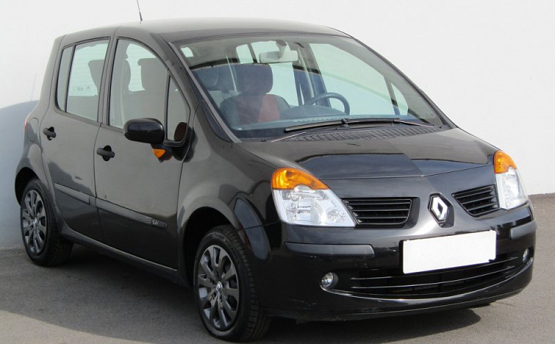 Renault Modus 1.4i 