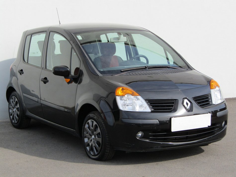 Renault Modus 1.4i 