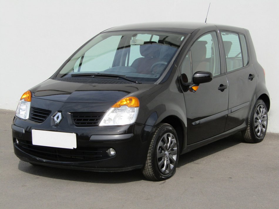 Renault Modus 1.4i 